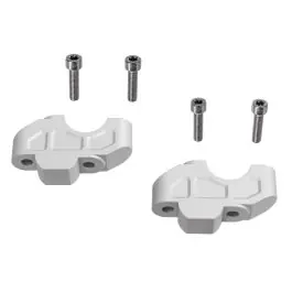 Offset handlebar riser 35 mm, for BMW R1250GS/ R1250GS Adventure/ R1200GS (LC)/ R1200GS Adventure (LC) Korting