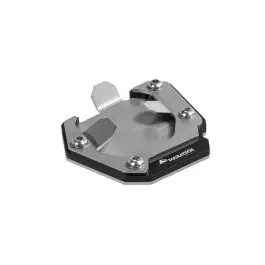 Side stand base extension for Yamaha Ténéré 700 / World Raid Bestseller