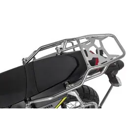 ZEGA Topcase / Luggage rack, stainless steel for Yamaha Ténéré 700 / World Raid Merkproduct