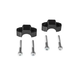 Handlebar riser, 20 mm, type 49, for Yamaha Ténéré 700 / World Raid Must-Have