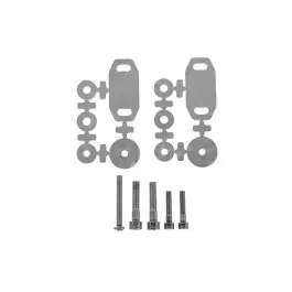 Expansaion Kit crash bar - cylinder protector for BMW R1250GS Laatste Kans