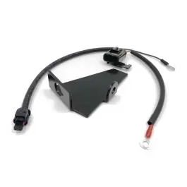 DIN socket relocation kit for BMW R1250GS/ R1250GS Adventure/ R1200GS ab 2013/ R1200GS Adventure from 2014 Bestel Nu