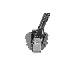 Side stand base extension for Honda CRF1100L Africa Twin / CRF1100L Adventure Sports Fabrieksprijs