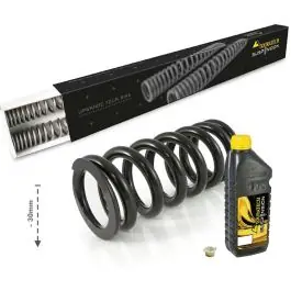 Bulkbestelling Height lowering kit, -30mm, for KTM 790 Adventure R from 2019 replacement springs