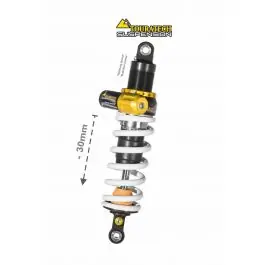 Goedkoop Touratech Suspension lowering (-30mm) for KTM 790 Adventure R / KTM 890 Adventure R Type Level2
