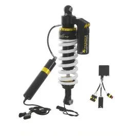 Origineel Touratech Suspension shock absorber Extreme DDA / Plug & Travel for BMW F850 / F900 GS Adventure (2019-2023)