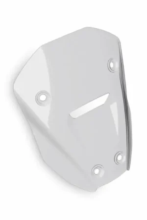 Ducati Sport Windscherm In De Mode