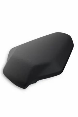 Handgemaakt Ducati Passagierszadel