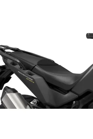 Exclusief Honda Comfort Zadel Black Africa Twin 1100
