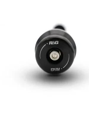 Plaats Bestelling R&G SP0100BK Achteras Beschermer Triumph Tiger 1200 GT / Rally 22-