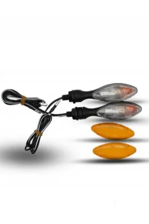 Populair R&G RG370 Micro Knipperlichten Set