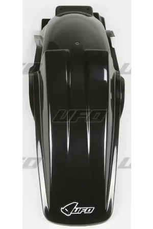 UFO Achterspatbord Kawasaki Zwart Nieuw Model