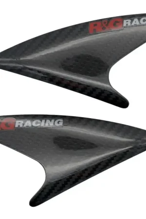 Hoge Kwaliteit R&G Tanksliders Honda CBR600RR '24-