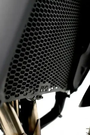 R&G PRO Radiatorbeschermer Yamaha MT-09 24- Bestel Nu