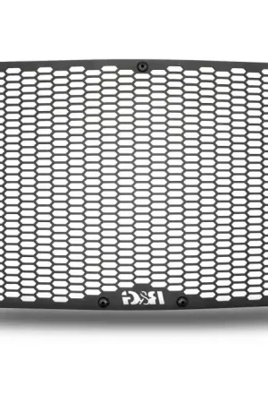 R&G PRO radiateurbeschermer Zwart voor Harley-Davidson Sportster S Actieprijs