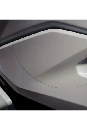 Groothandel R&G Second Skin Tankbescherming (2-delig) Ducati DesertX