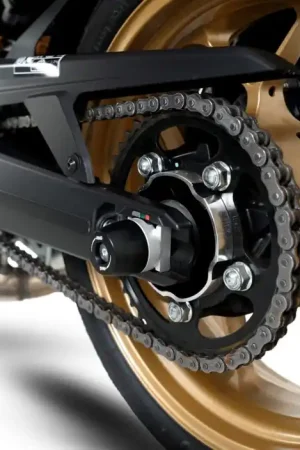 R&G Vorkprotectoren APEX Honda CB1000 Hornet (SP) In De Mode