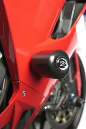 Nieuw Model R&G Valdoppen CBR 600 RR 2024 (Boorkit)