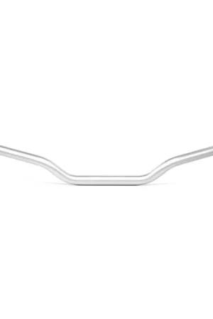 Renthal Stuur 22mm Road Wide Zilver 749-02-SI Laatste Kans