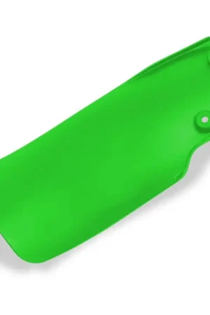 UFO Startnummerbord Kawasaki Groen KX450F 19-20 Rechtstreeks Van De Fabrikant