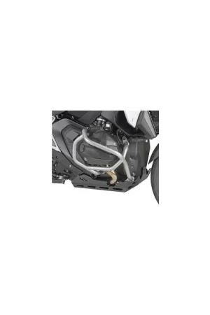 Speciale Aanbieding GIVI Valbeugel Zilver BMW R1300GS