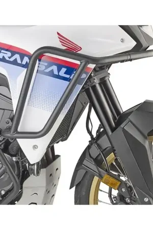Laatste Versie GIVI Valbeugel Honda XL750 Transalp