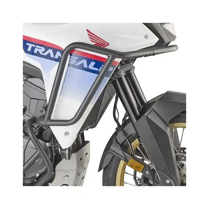 Laatste Versie GIVI Valbeugel Honda XL750 Transalp