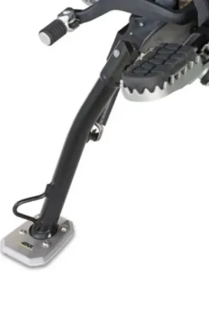 Tijdelijk Beschikbaar GIVI Zijstandaard Steun Triumph Tiger 1200 GT (22-)