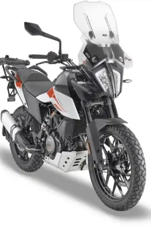 Favoriet GIVI Windscherm KTM 390 Adventure