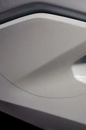 Alleen Vandaag R&G Second Skin Tankbescherming (2-delig) BMW F850GS 22-