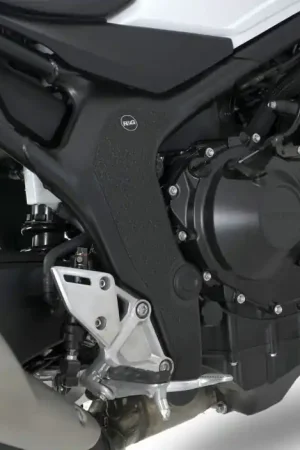 R&G Laarsbeschermers Onderframe Honda CB1000 Hornet 25- Modern