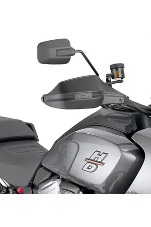 Voordeelprijs GIVI Handkappen Harley-Davidson Pan America 1250