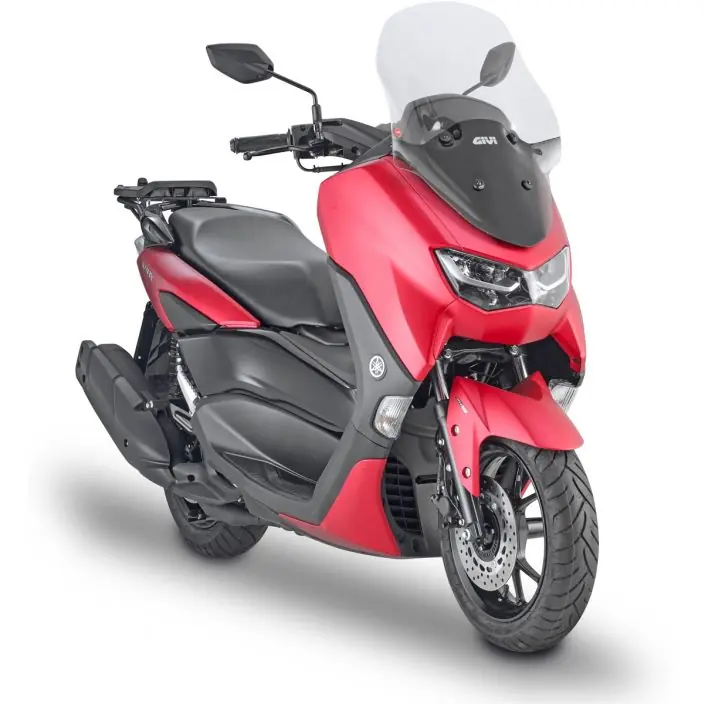 Goedkoop GIVI Montagekit voor 2153DT windscherm