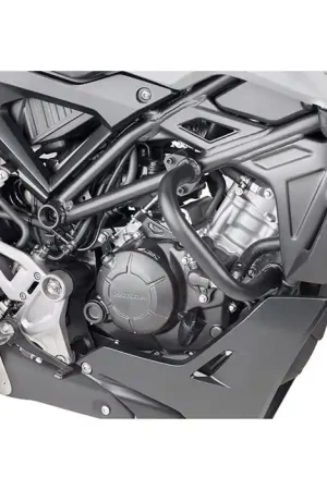 Alleen Vandaag GIVI Valbeugel Honda CB125R