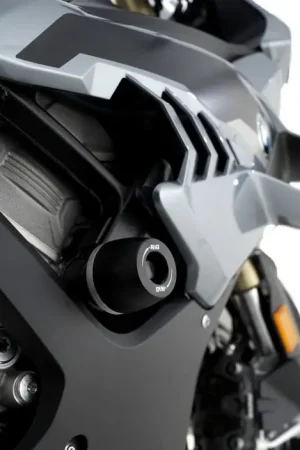 Beperkt Aanbod R&G Aero No-Cut Valdoppenset BMW S1000RR / M1000R 23-