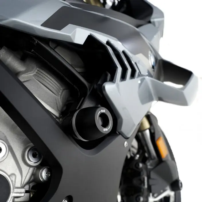 Beperkt Aanbod R&G Aero No-Cut Valdoppenset BMW S1000RR / M1000R 23-