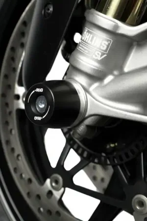 R&G Vorkprotectoren APEX Ducati Panigale V4(S) 25- Meest Verkocht
