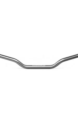 Renthal Stuur 22mm Road Wide Titanium 749-02-TT Origineel