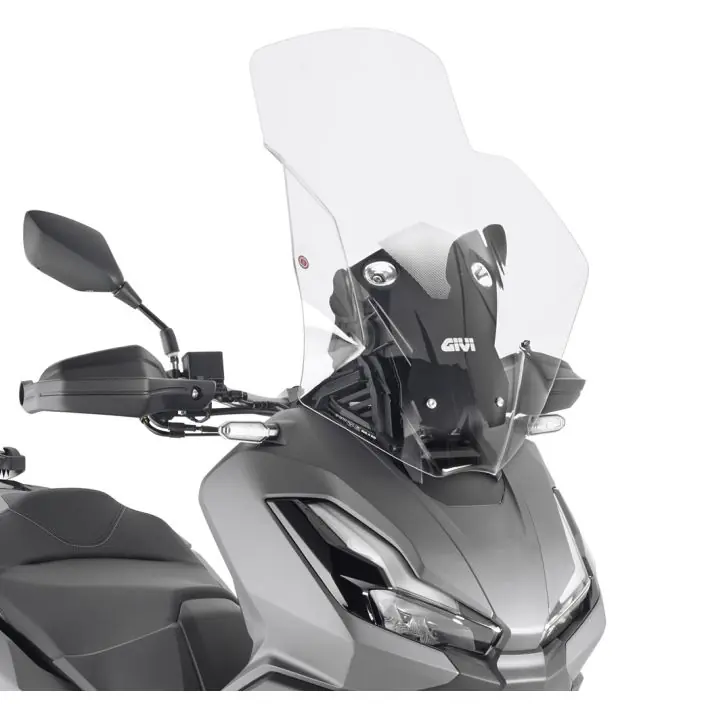 GIVI Windscherm Honda ADV 350 Merkproduct