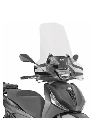 GIVI Windscherm Beverly 300 HPE Topkwaliteit