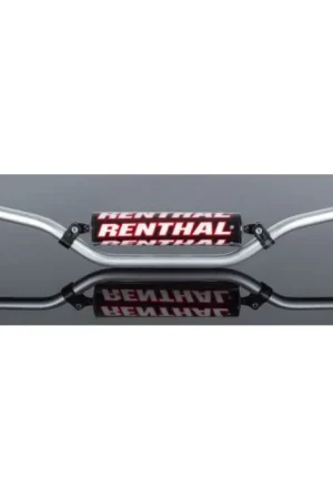 Renthal Stuur 22mm Playbike 797 Zilver 797-01-SI-08-219 Fabrieksprijs