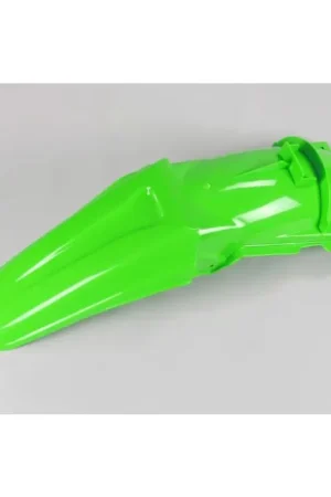 UFO Achterspatbord KX250 94-98 Neon Groen Express Levering
