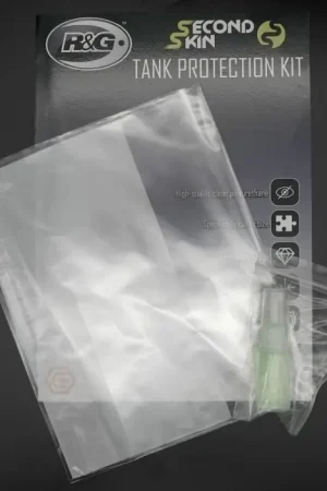 Trendy R&G Tankbescherming Second Skin BMW R1300GS ADVENTURE