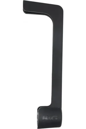Lage Prijs R&G Moulded Lever Guard Zwart Honda CB 750 Hornet