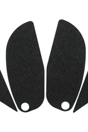 R&G Traction Grips Clear (4-delig) Ducati Panigale V4(S) Aanbieding