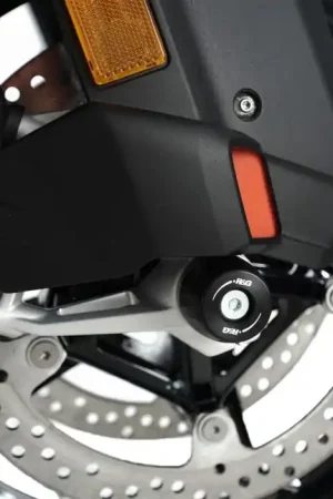 Meest Verkocht R&G APEX Voorvorkprotectoren