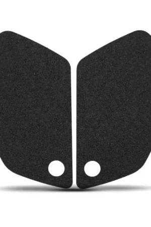 R&G Traction Grips Transparant BMW R12 NINET Betrouwbaar