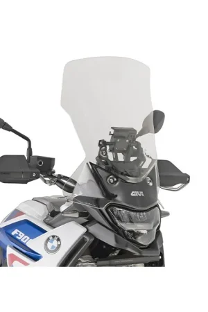 Superprijs GIVI Windscherm Transparant F 900 GS