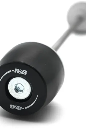 R&G Voorvorkprotectoren BMW F900GS(A) / F850GS(A) Laatste Versie