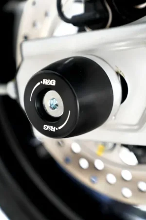 Bestel Nu R&G Achterbrugprotectoren Aprilia RS 457 '24-